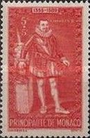 Charles II (1555-1589)
