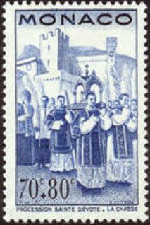 Procession