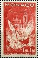Combustion of Symbolic Barque