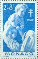 Mother and Child