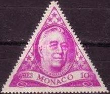 Franklin Delano Roosevelt (1882-1945)