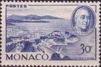 Monaco Harbor