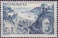 Roosevelt and Monaco Harbor