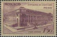 Main Post Office, New York