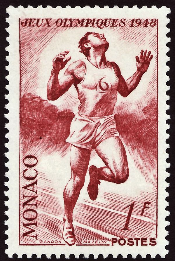 Running