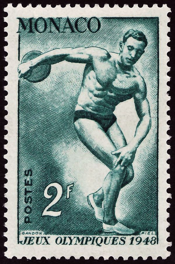 Discus Throw