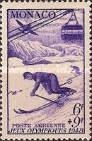 Skiing