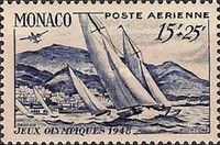 Sailing