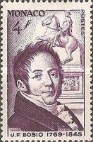 François Joseph Bosio (1769-1845)