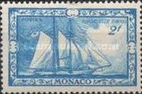 Yacht "Hirondelle" (1870)