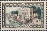 Oceanographic Museum