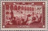 Proclamation of the Constitution (1911)