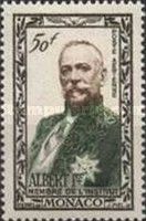 Prince Albert I (1848-1922)