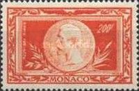 100 Fr Coin of Prince Albert I