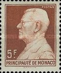 Prince Louis II (1870-1949)