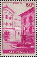 St. Nicholas Square and Fountain