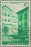 St. Nicholas Square and Fountain