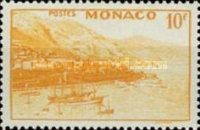 Monte Carlo Harbor