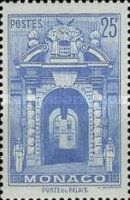 Porte du Palais Entrance