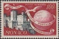 Globe and Palace of the Prince