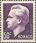 Prince Rainier III (1923-2005)