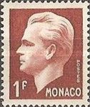 Prince Rainier III (1923-2005)