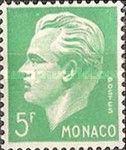 Prince Rainier III (1923-2005)
