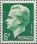 Prince Rainier III (1923-2005)