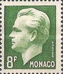 Prince Rainier III (1923-2005)