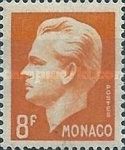 Prince Rainier III (1923-2005)
