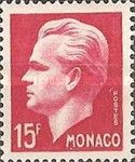 Prince Rainier III (1923-2005)