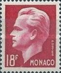 Prince Rainier III (1923-2005)