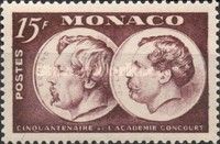 Edmond (1822-1896) and Jules Goncourt (1830-1870)