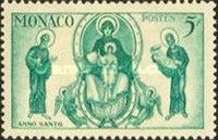 Madonna with Saint Peter and Isaiah