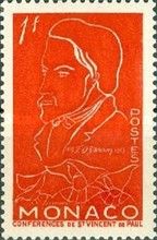 Frédéric Ozanam (1813~1853)