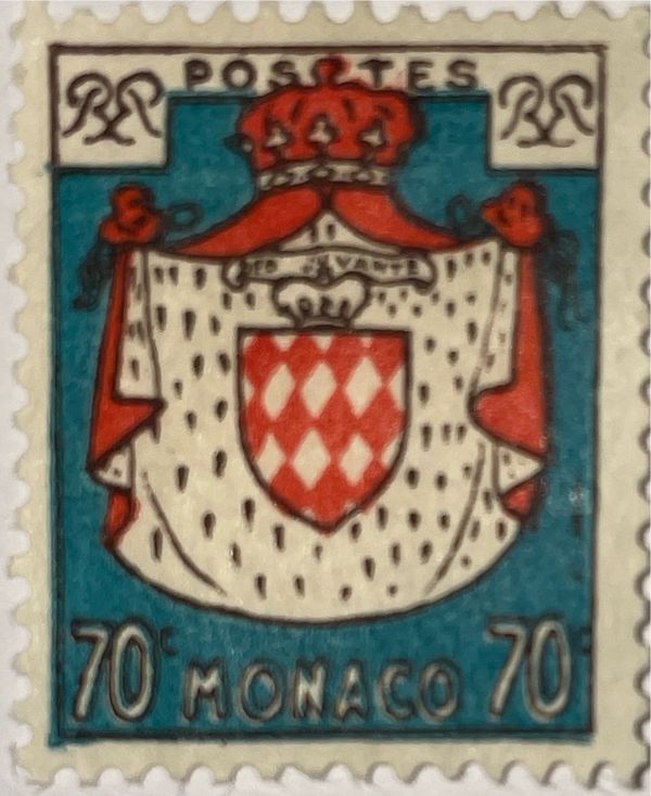 Coat of Arms