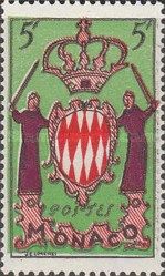 Coat of Arms