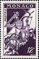 Knight (Seal of the Prince) precancal