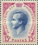 Prince Rainier III (1923-2005)