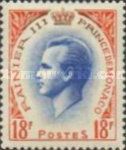 Prince Rainier III (1923-2005)