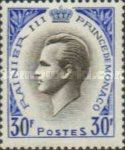 Prince Rainier III (1923-2005)