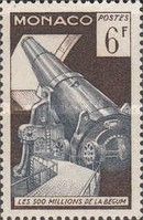 Big Gun (The 500 Million of Begum)