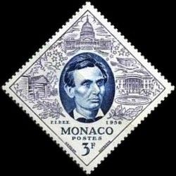 Abraham Lincoln (1809-1865)
