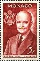 Dwight "Ike“ David Eisenhower (1890-1969)