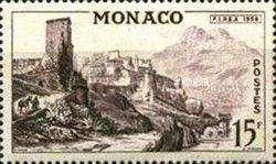 Monaco Palace