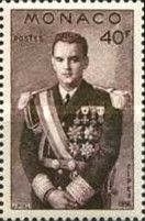 Prince Rainier III (1923-2005)