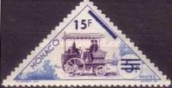 Car with Steam Drive surcharged