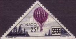 Balloon surcharged
