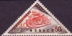 Motorcycle Rider surcharged