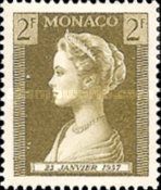 Princess Grace Patricia (1929-1982)